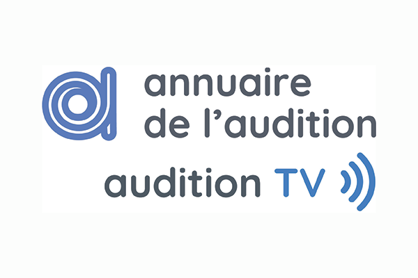 Annuaire de l'audition